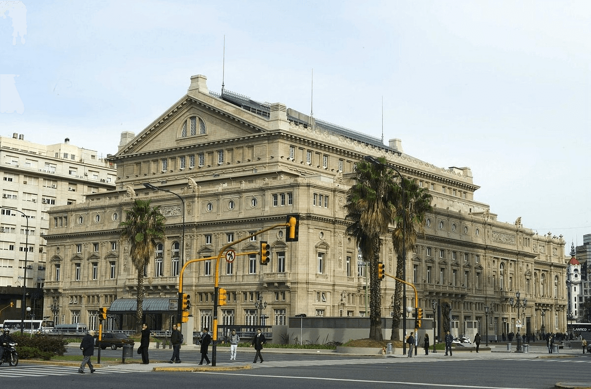 Buenos Aires, Argentina