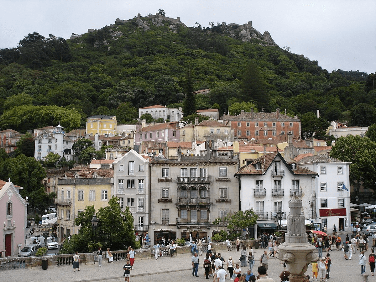 Lisbon, Portugal