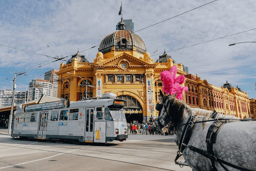 Melbourne, Australia