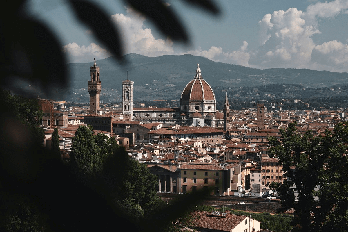 Florence, Italy