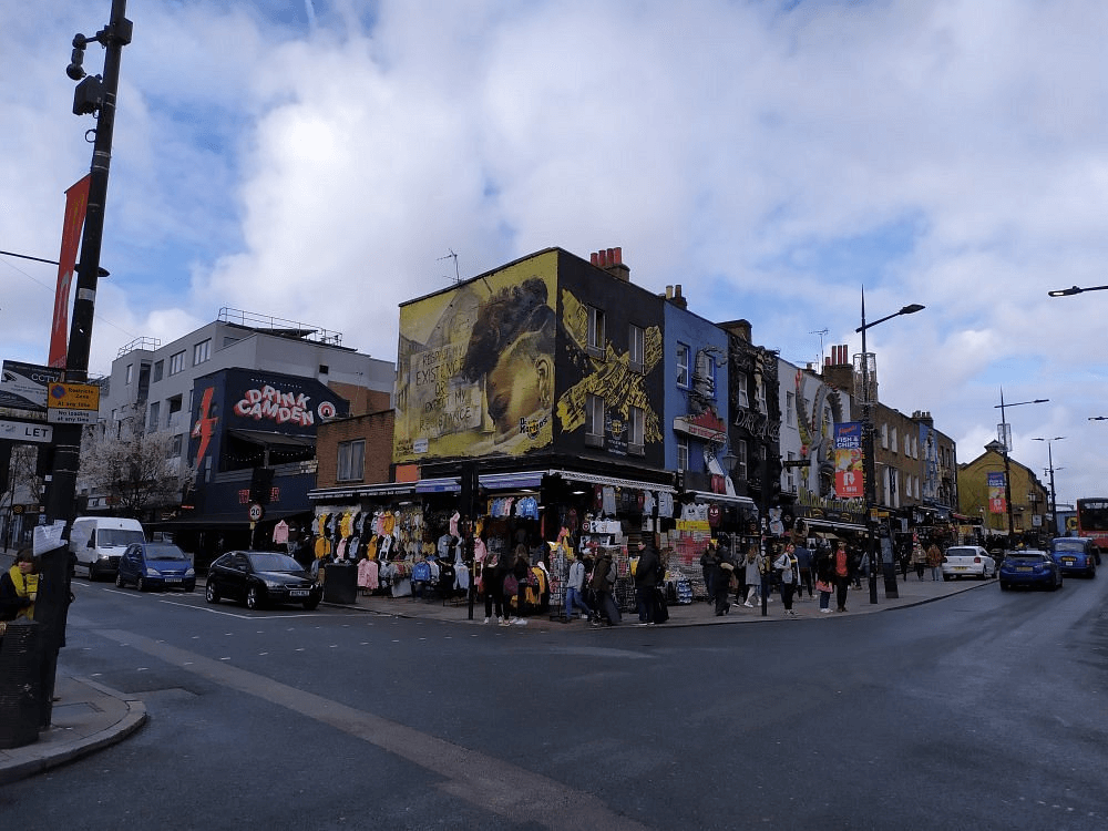 Camden Market