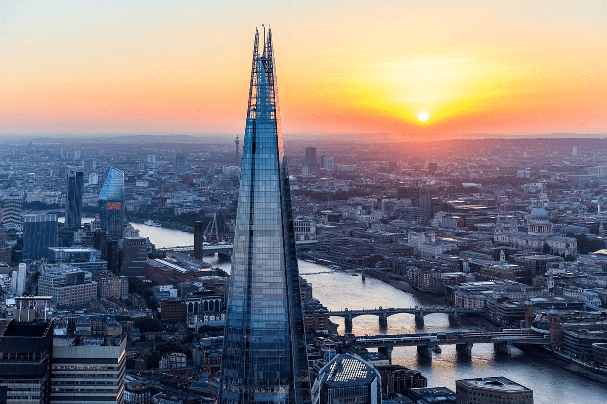 The Shard