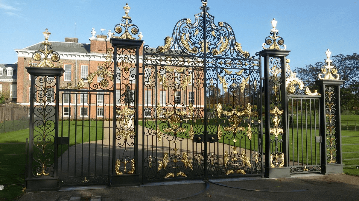 Kensington Palace