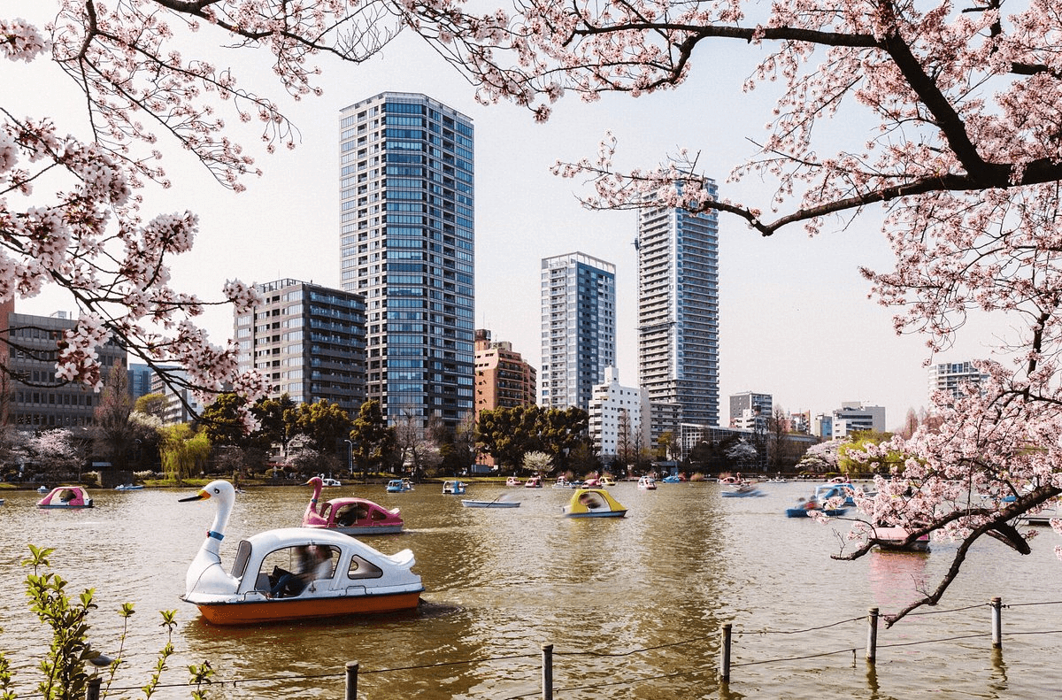 Tokyo, Japan