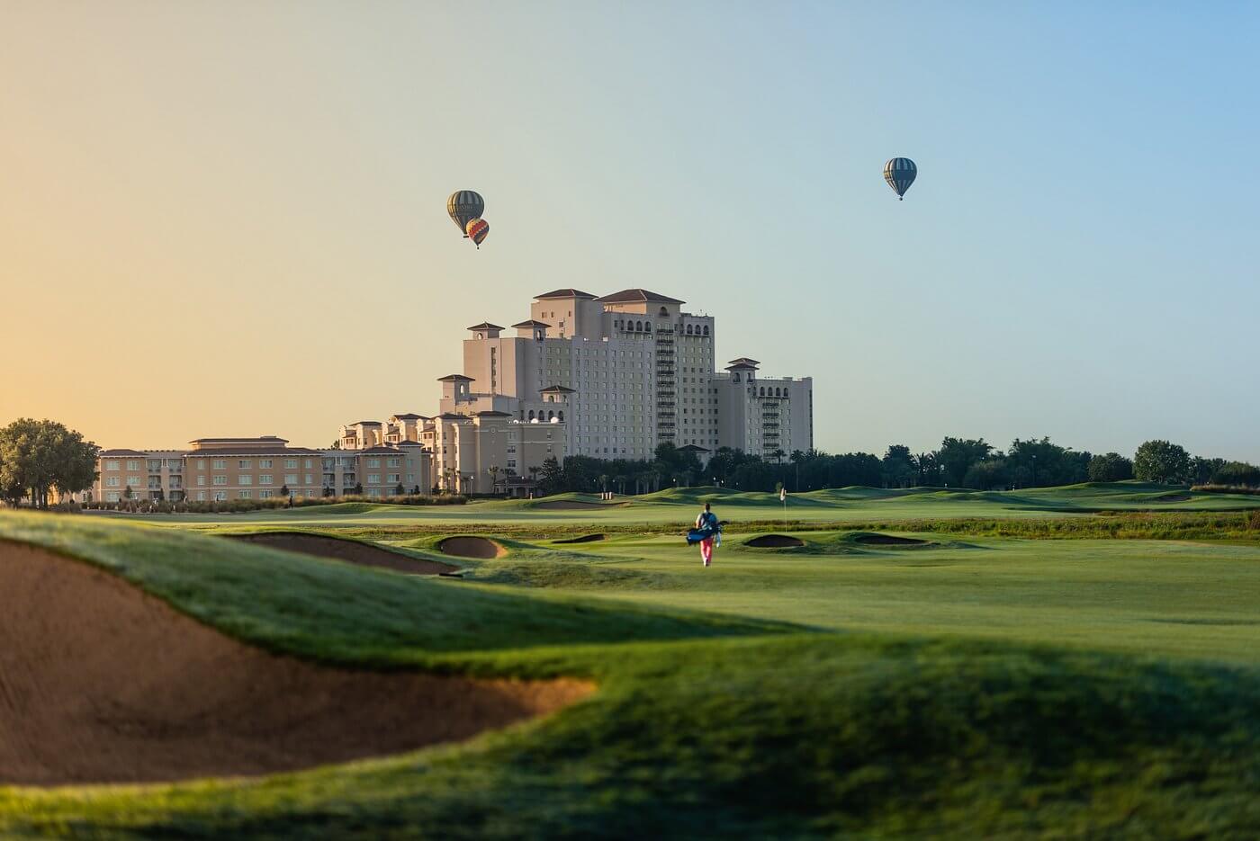 omni orlando resort at championsgate