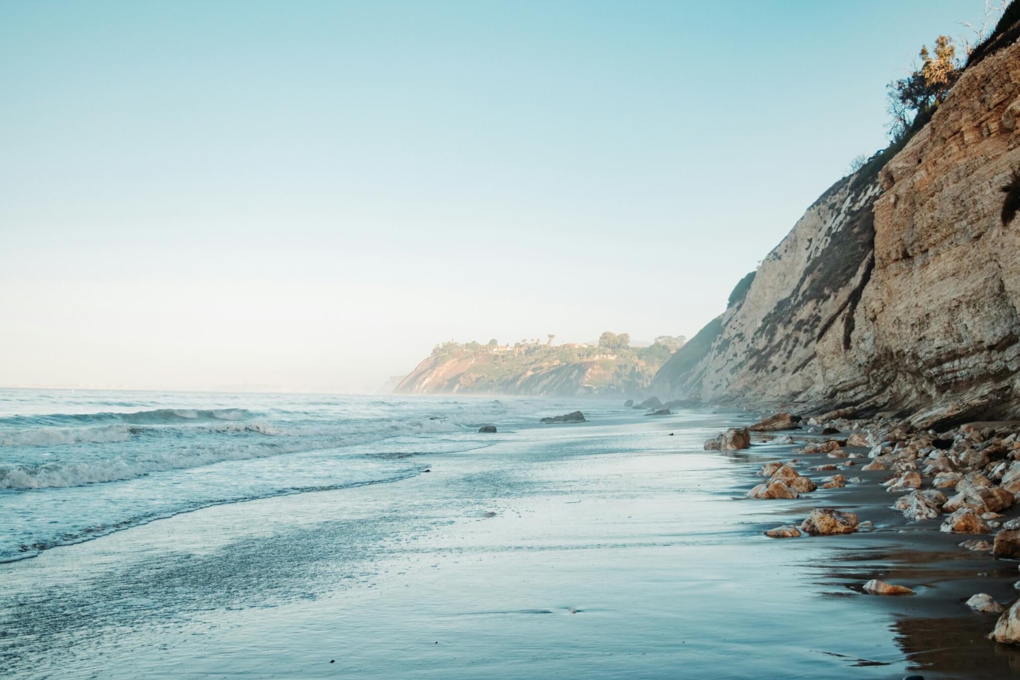 santa barbara, california