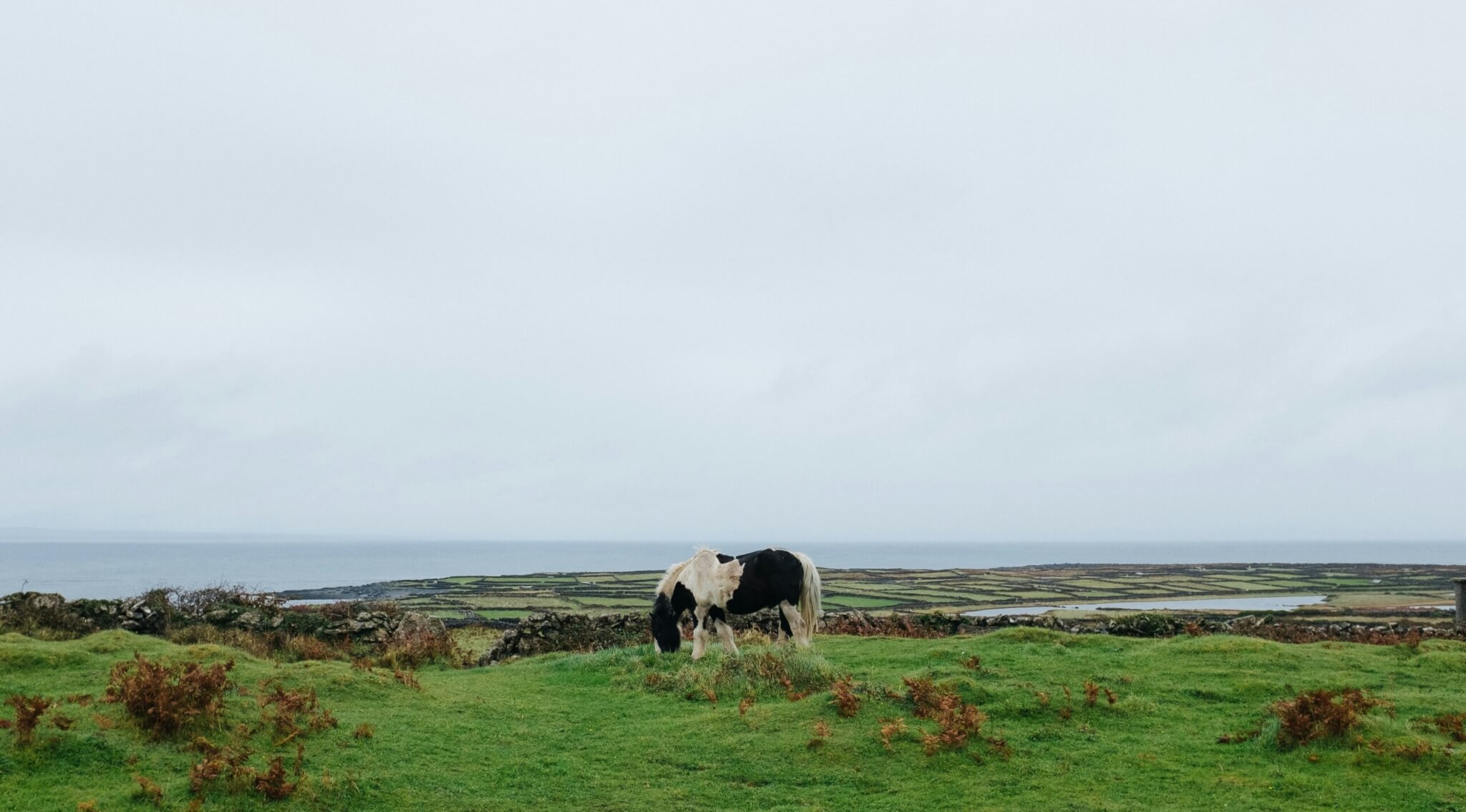 the aran islands