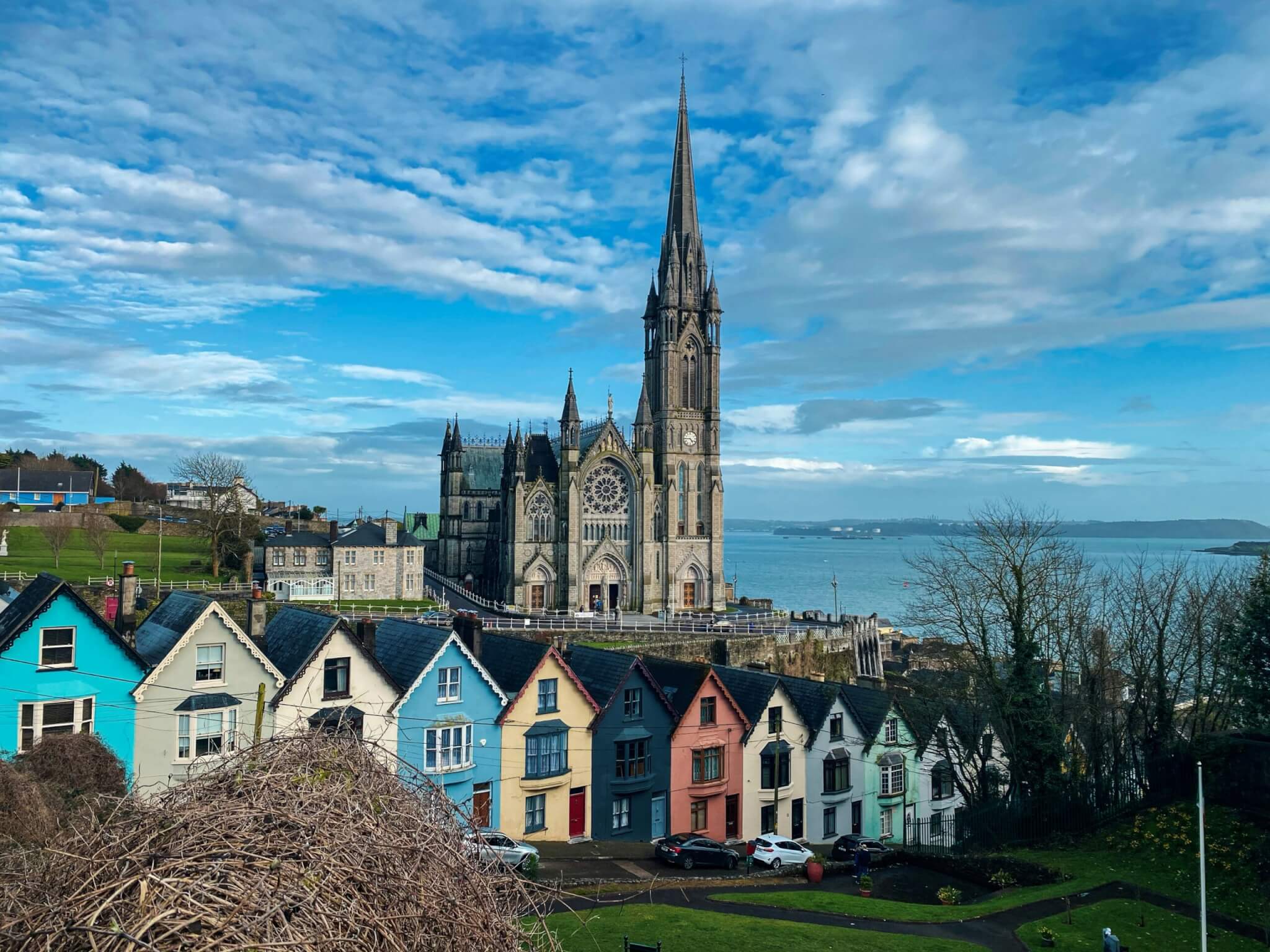 cobh, ireland