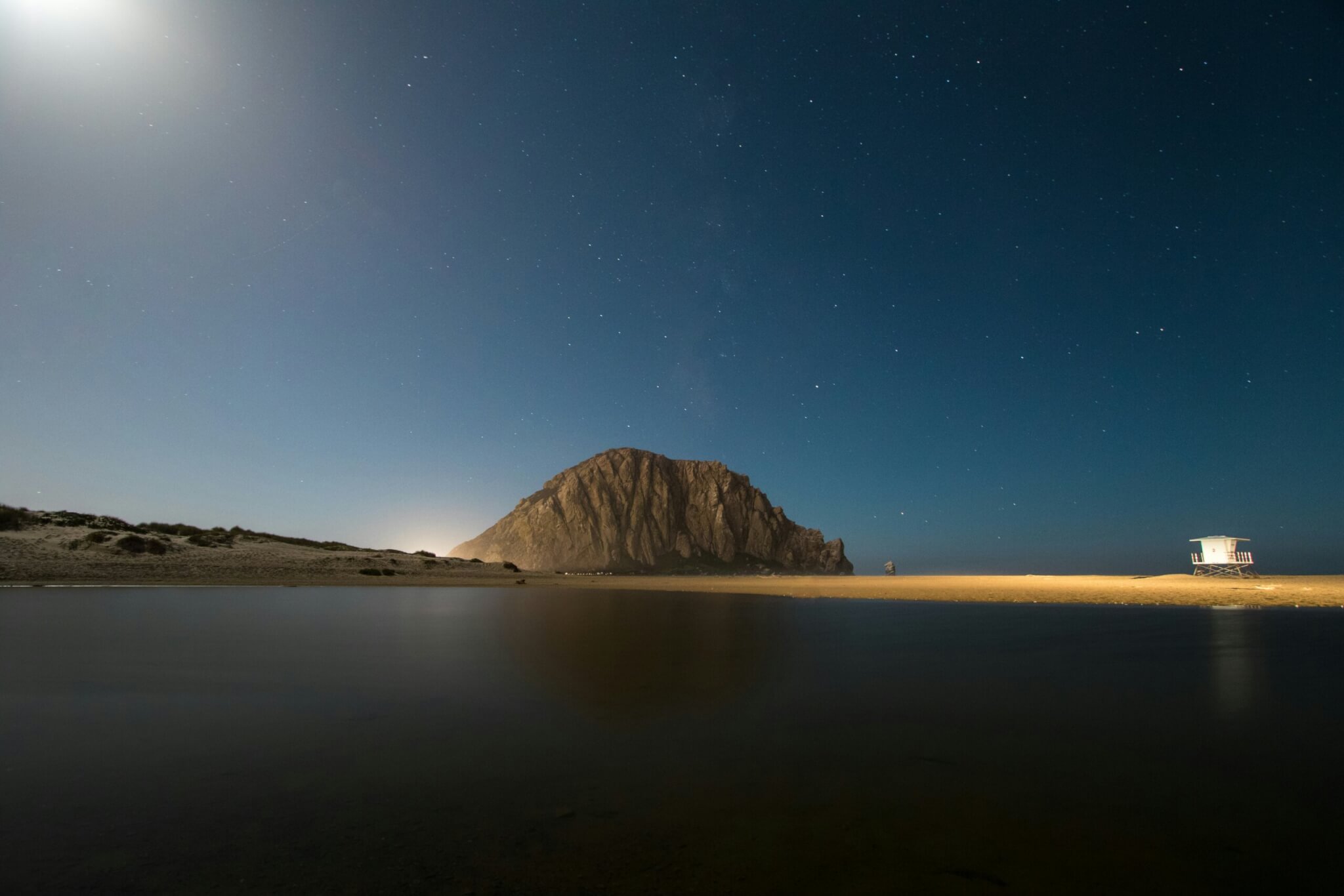 morro bay california