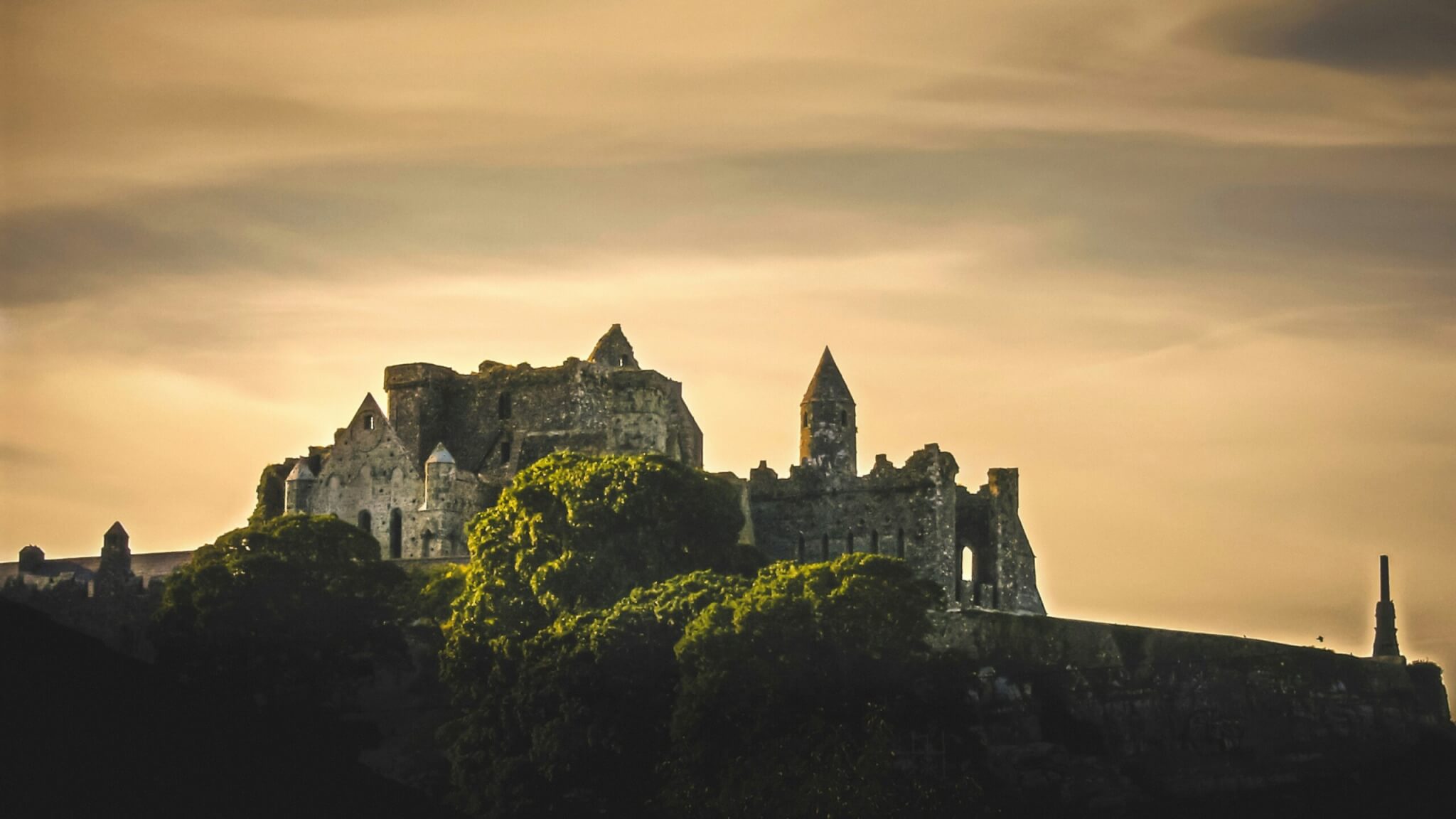 rock of cashel