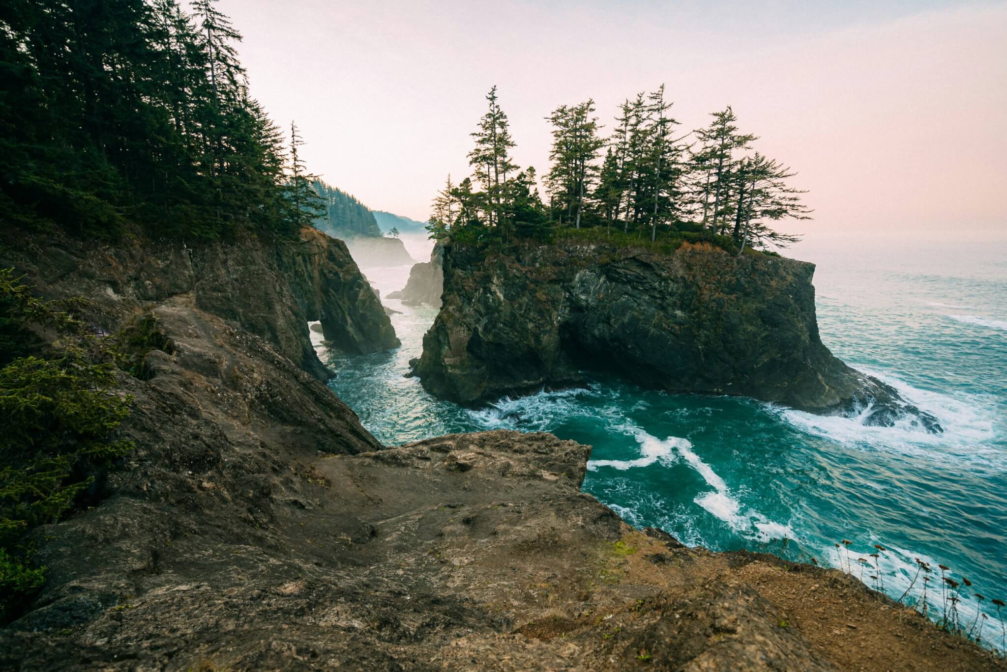 brookings, oregon