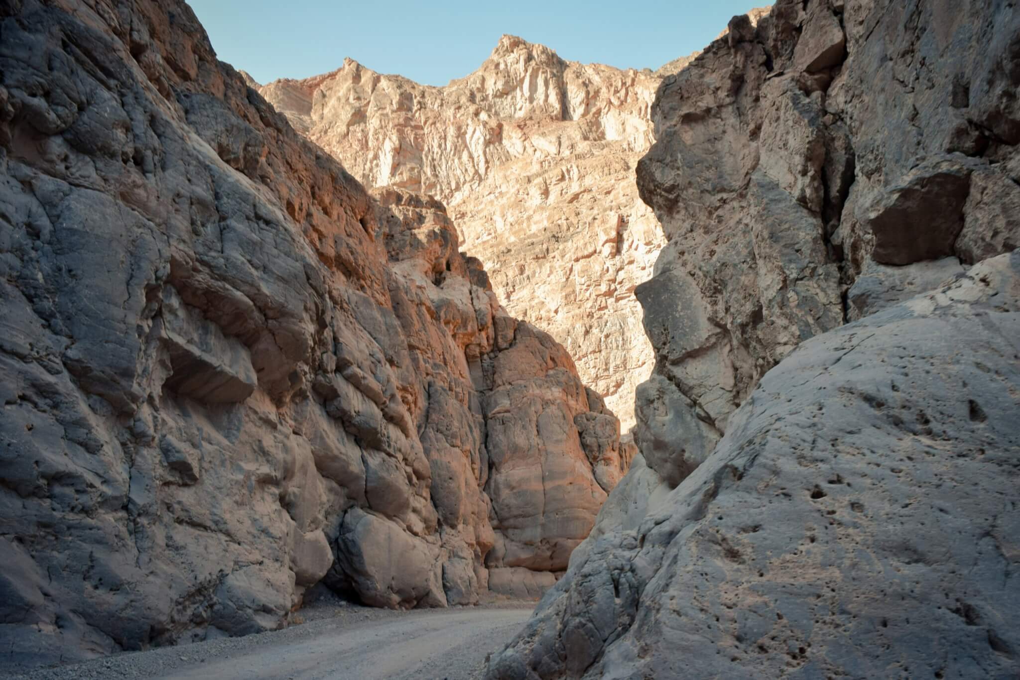 death valley