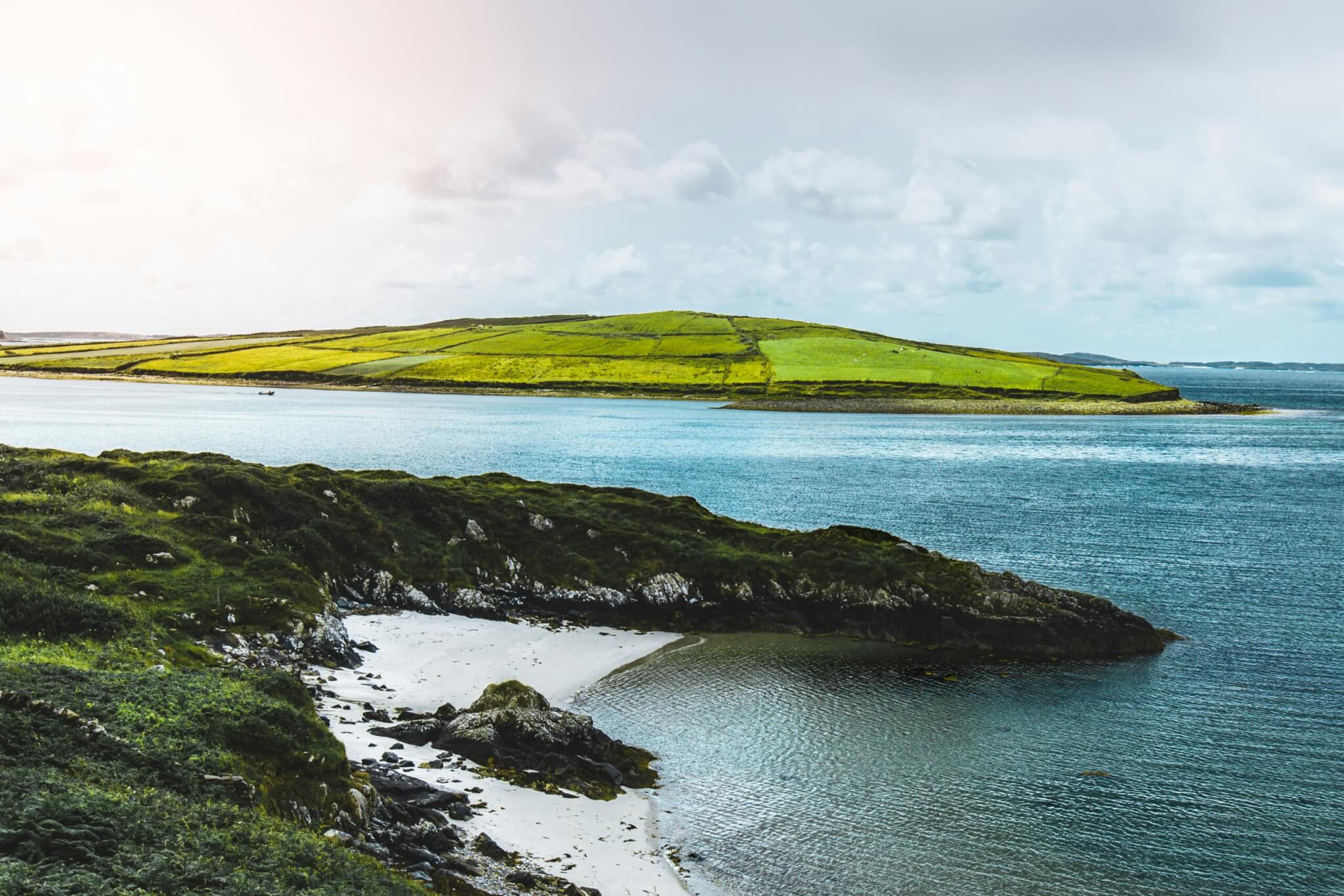 connemara national park