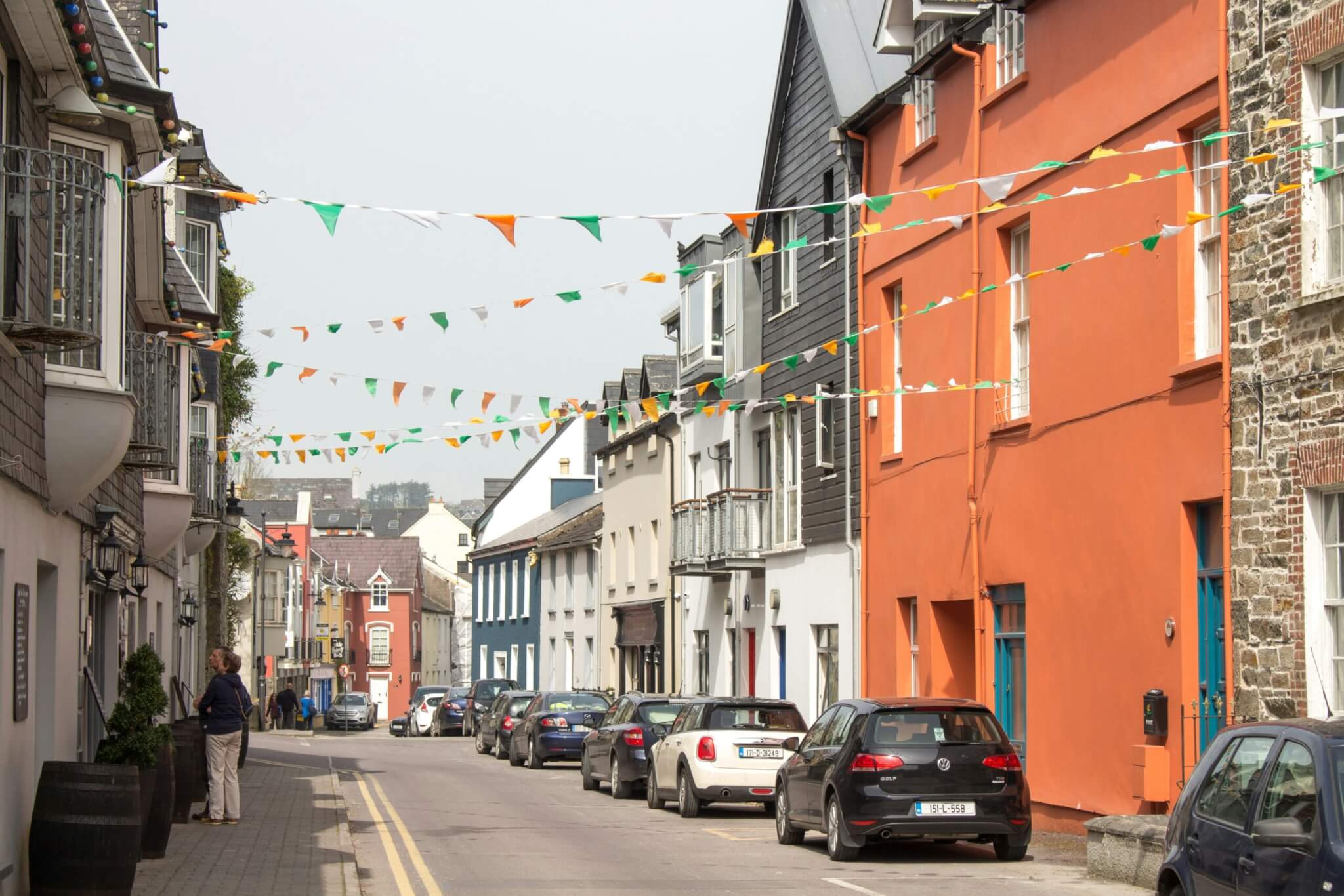 kinsale, ireland