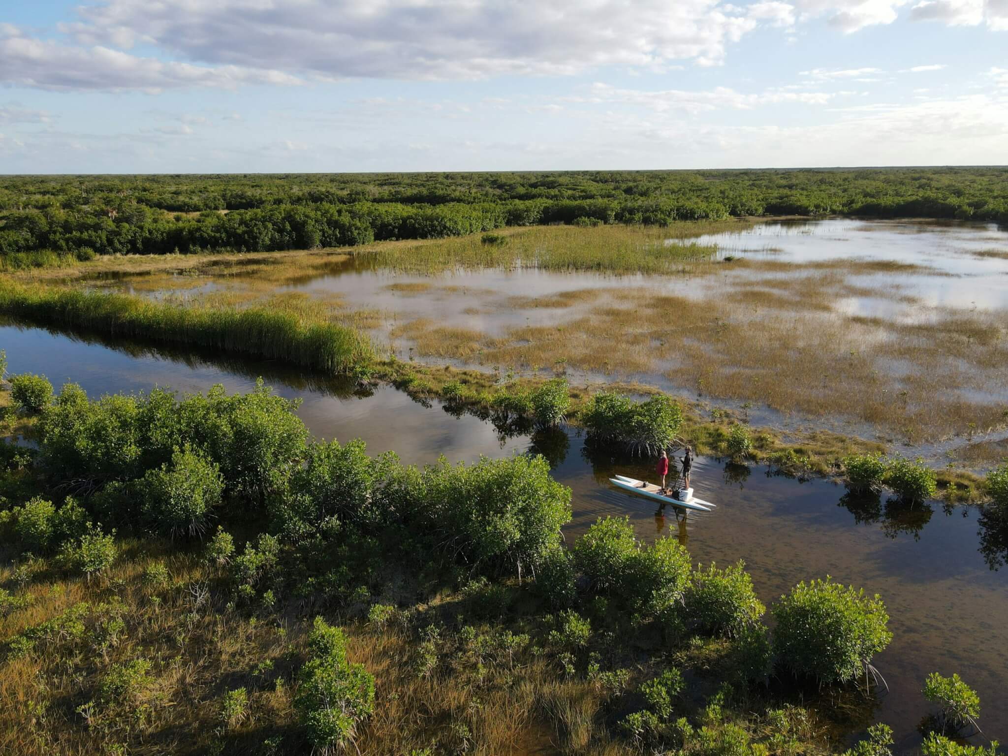 big cypress national preserve