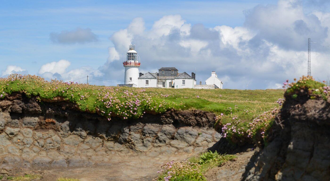 loop head lighthouse