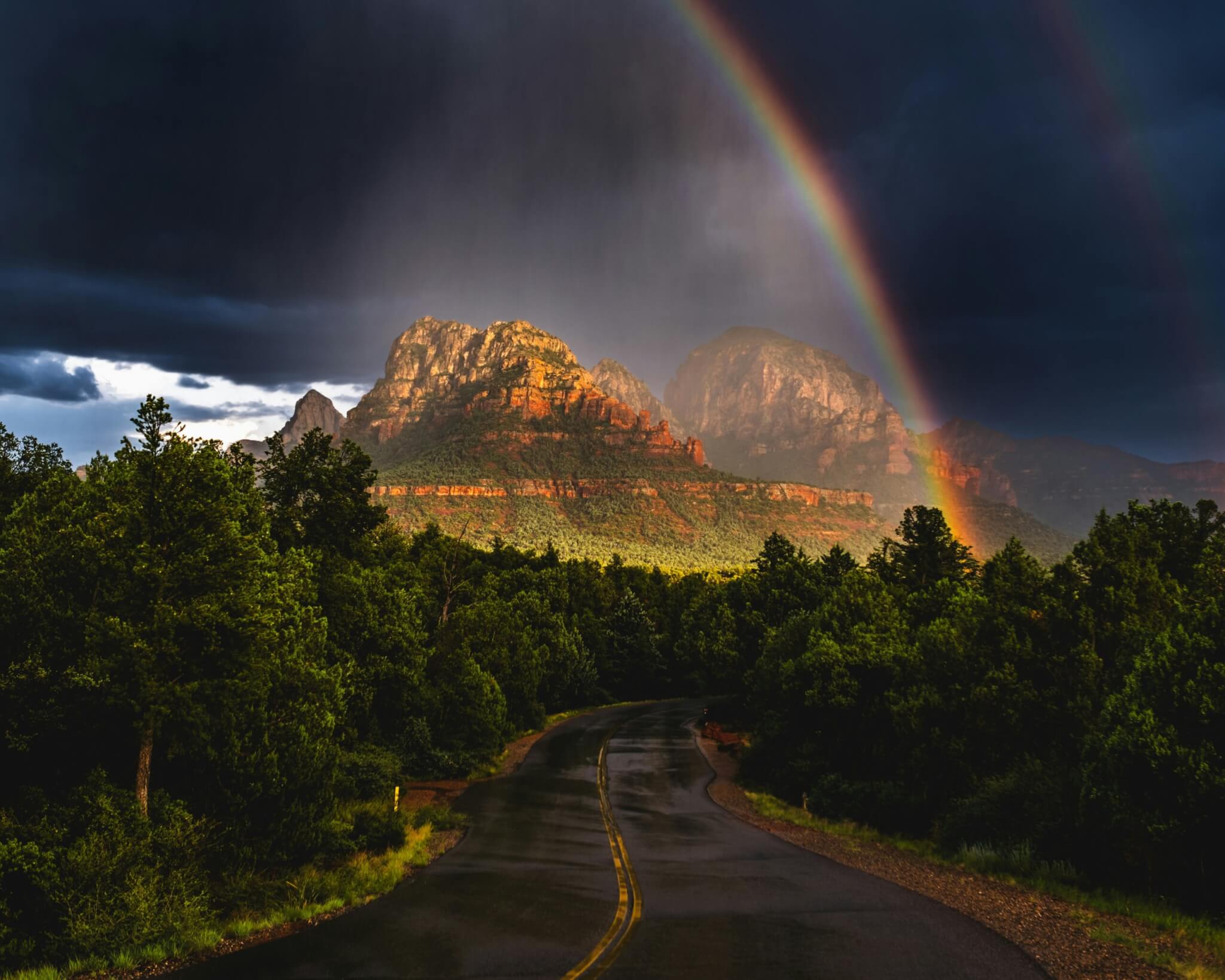 sedona, arizona