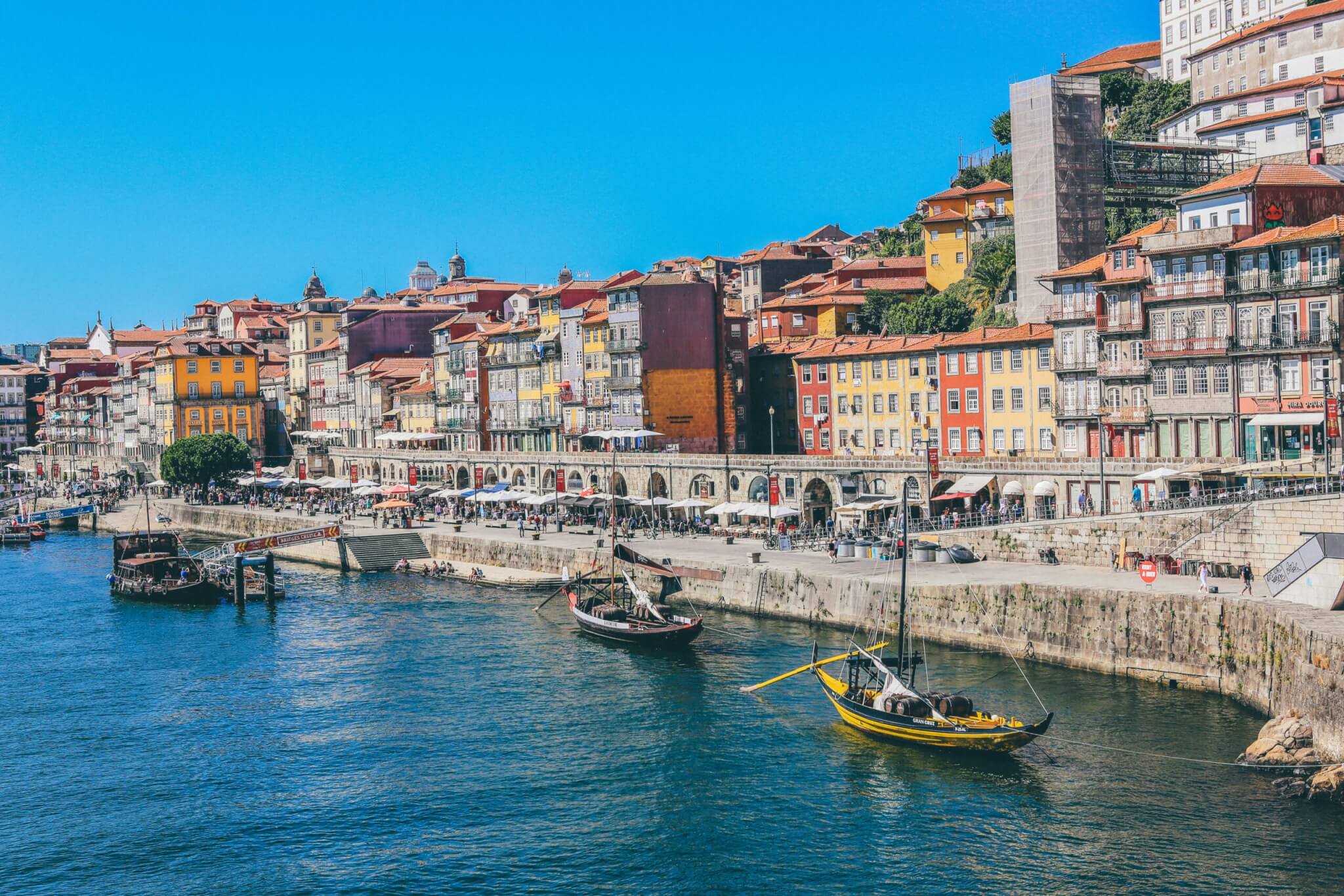 italian shoreline