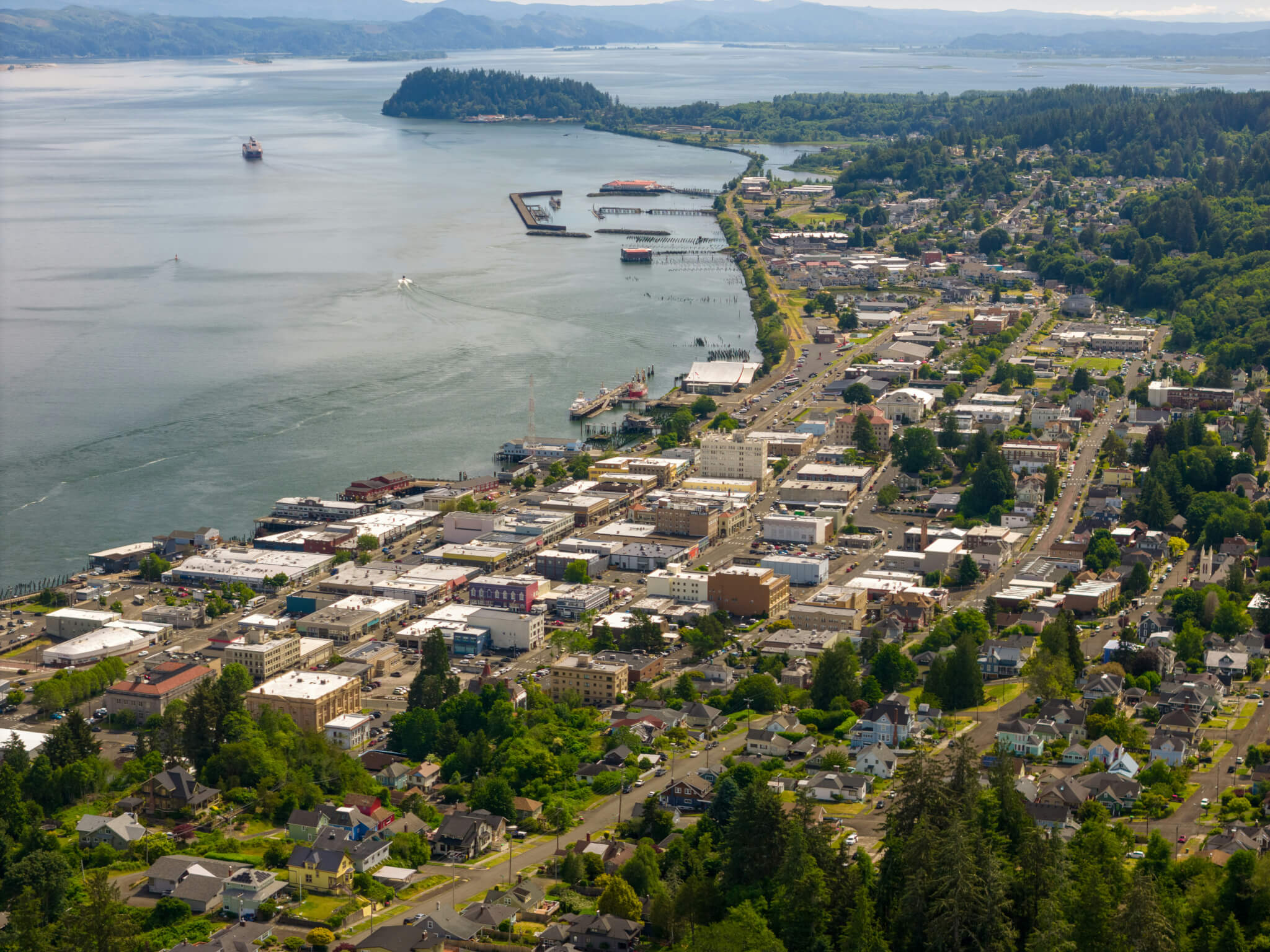 astoria, oregon