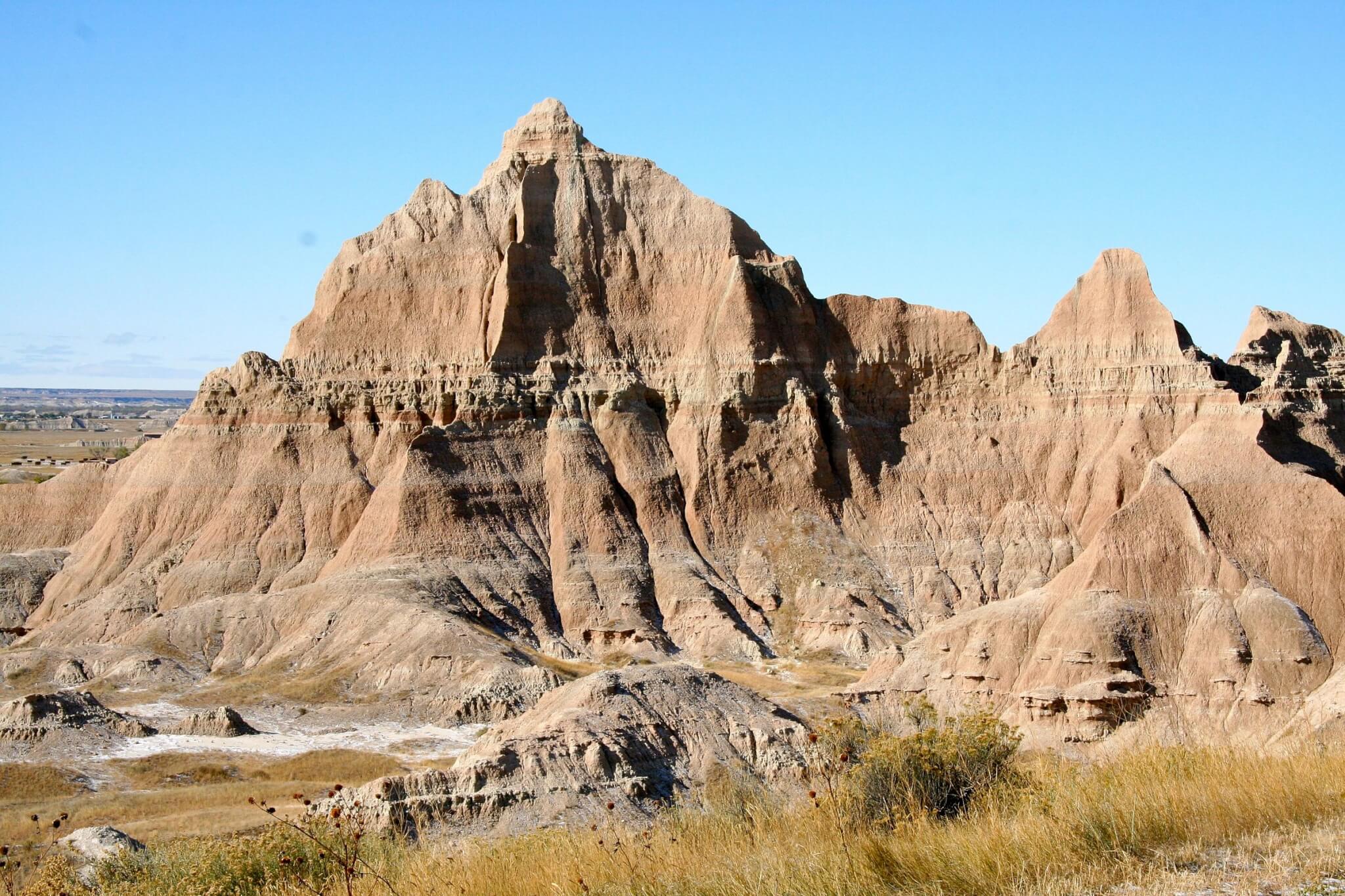 badlands national park