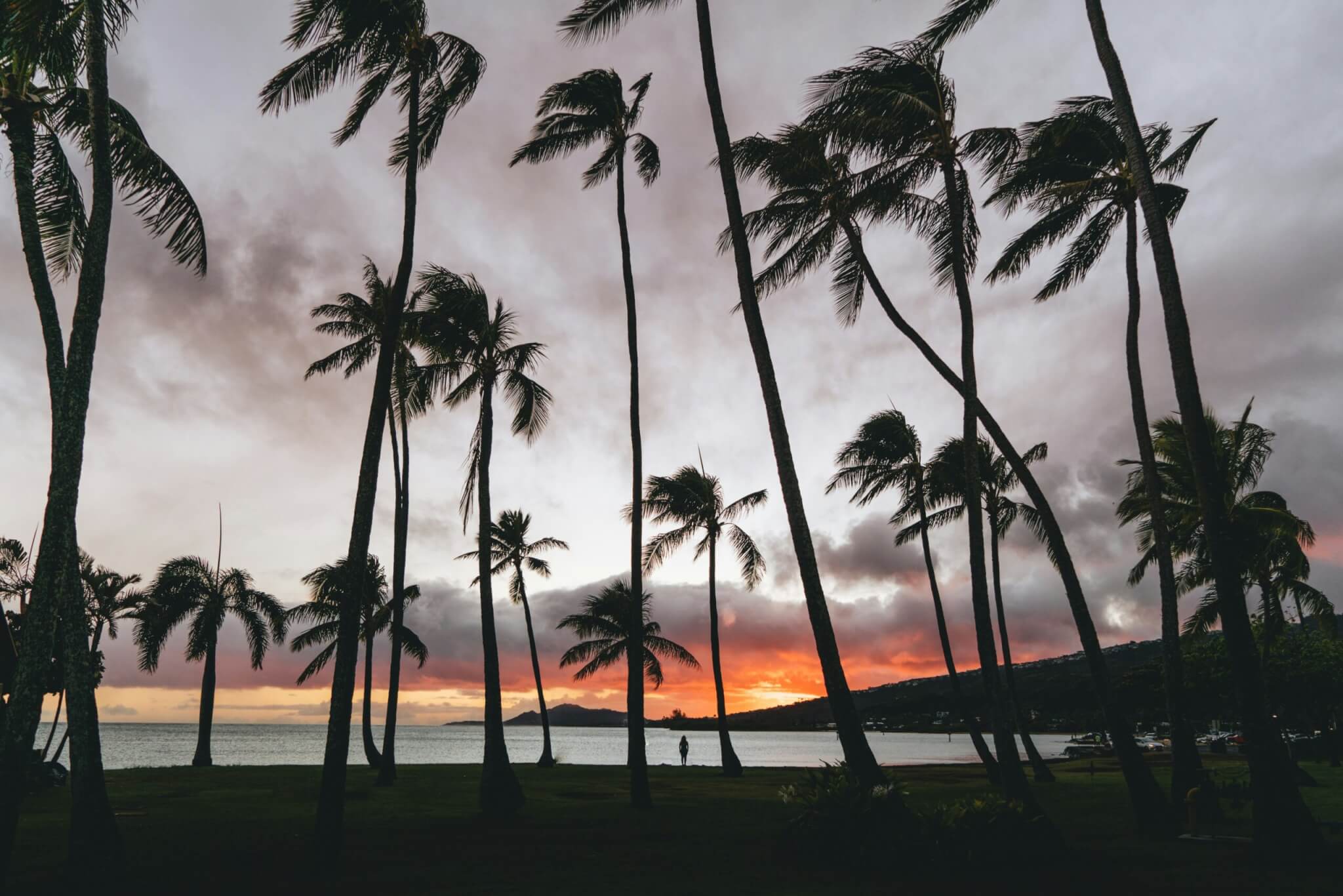 oahu, hawaii