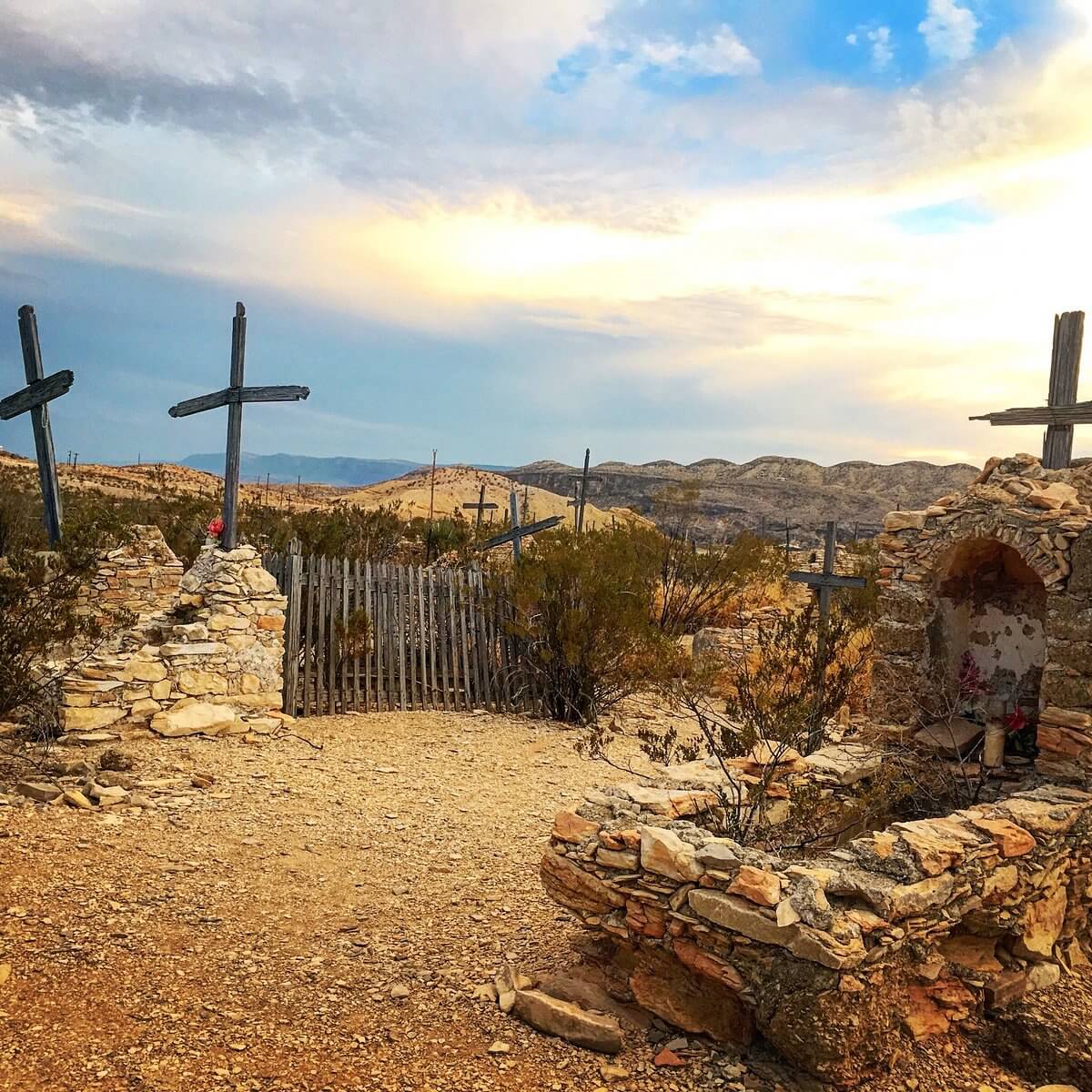 terlingua, texas