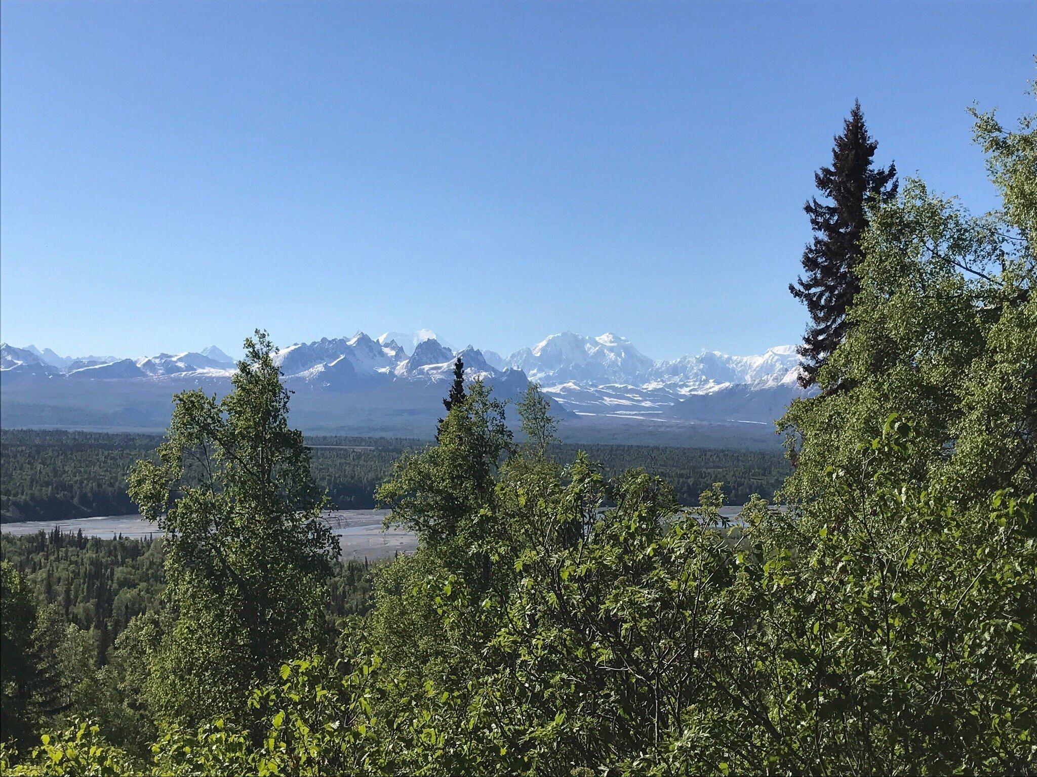 denali state park