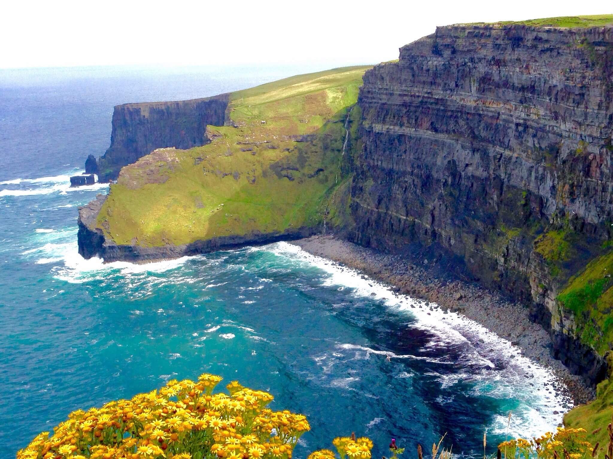 greystones, ireland