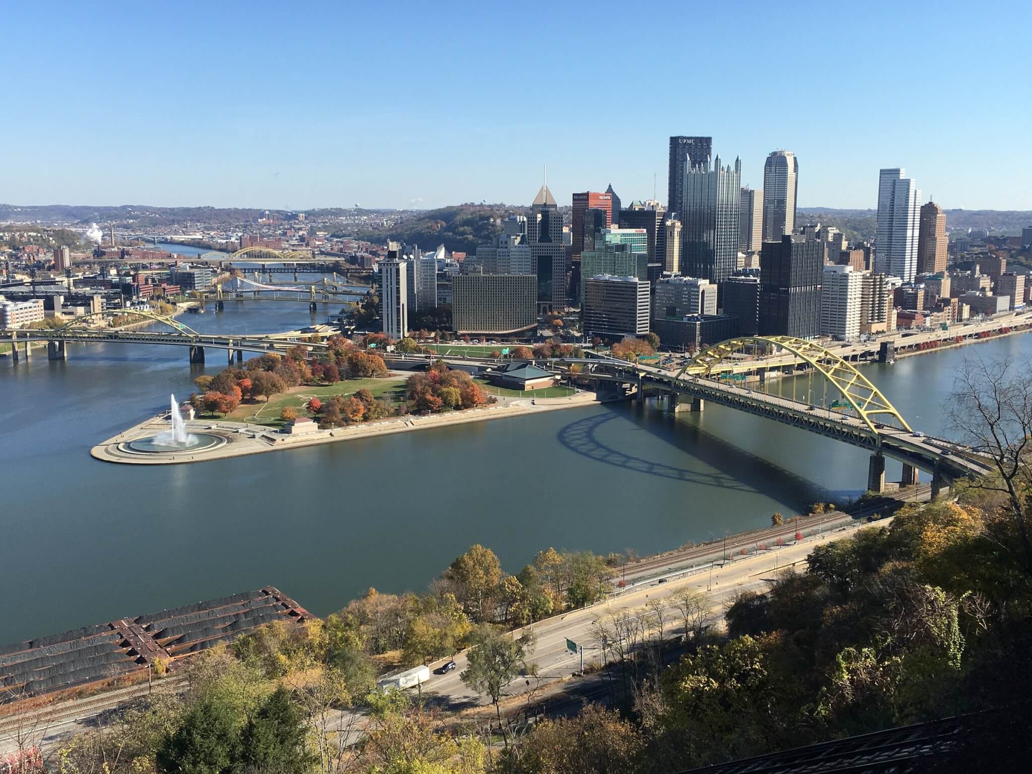 pittsburgh pennsylvania