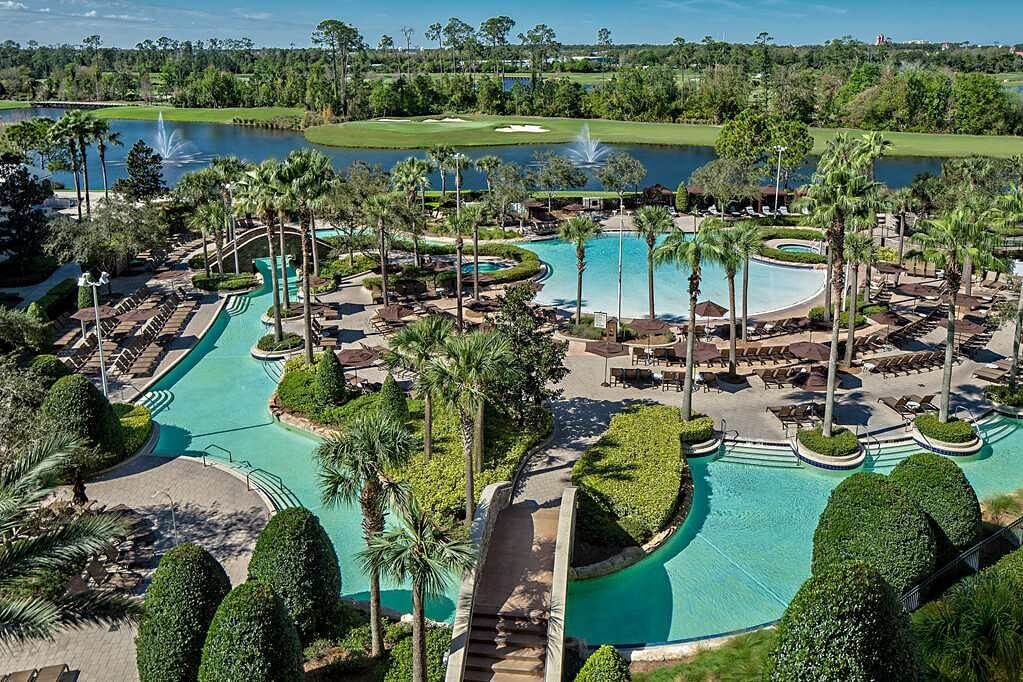 signia by hilton bonnet creek