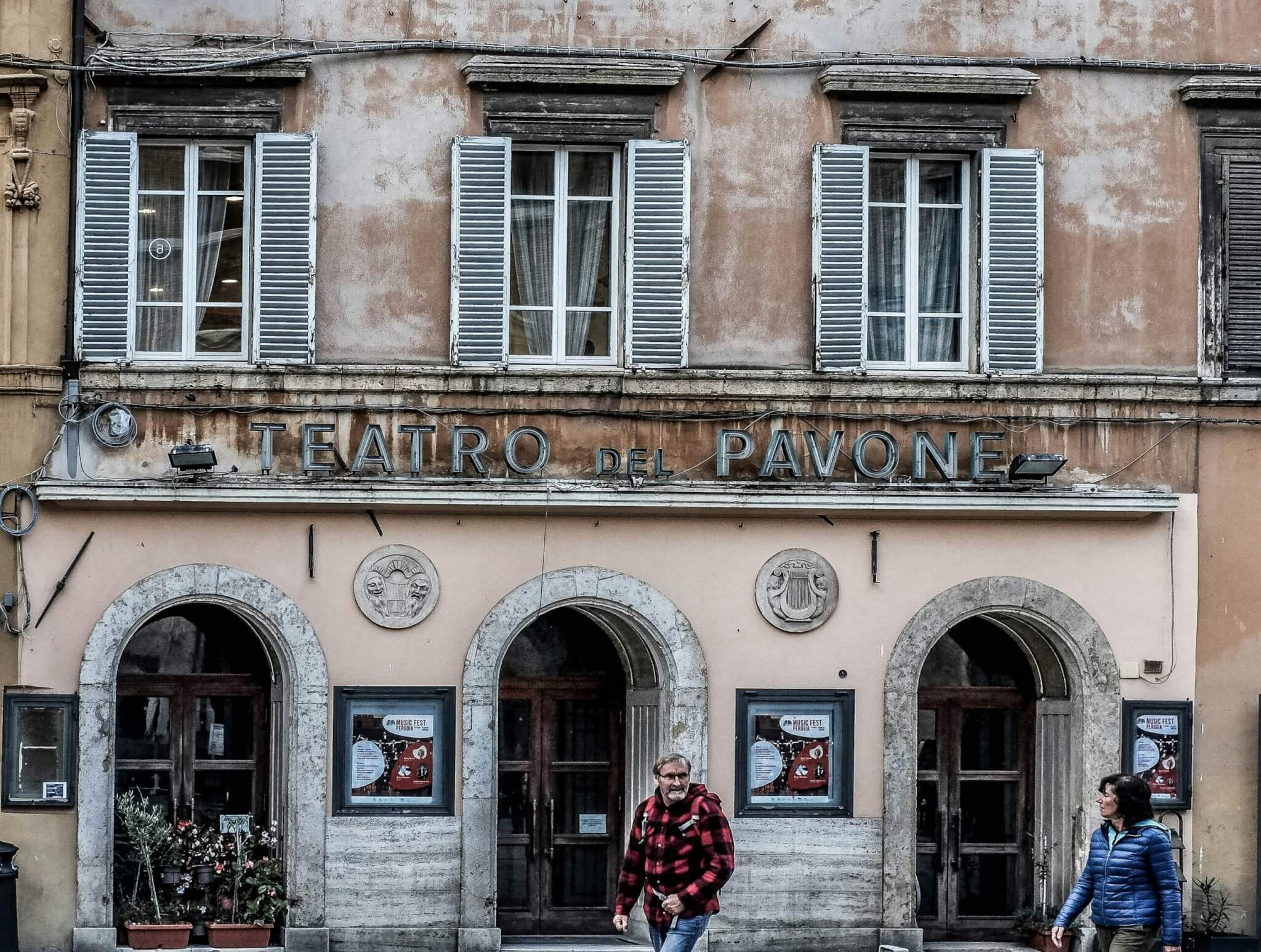 perugia, italy