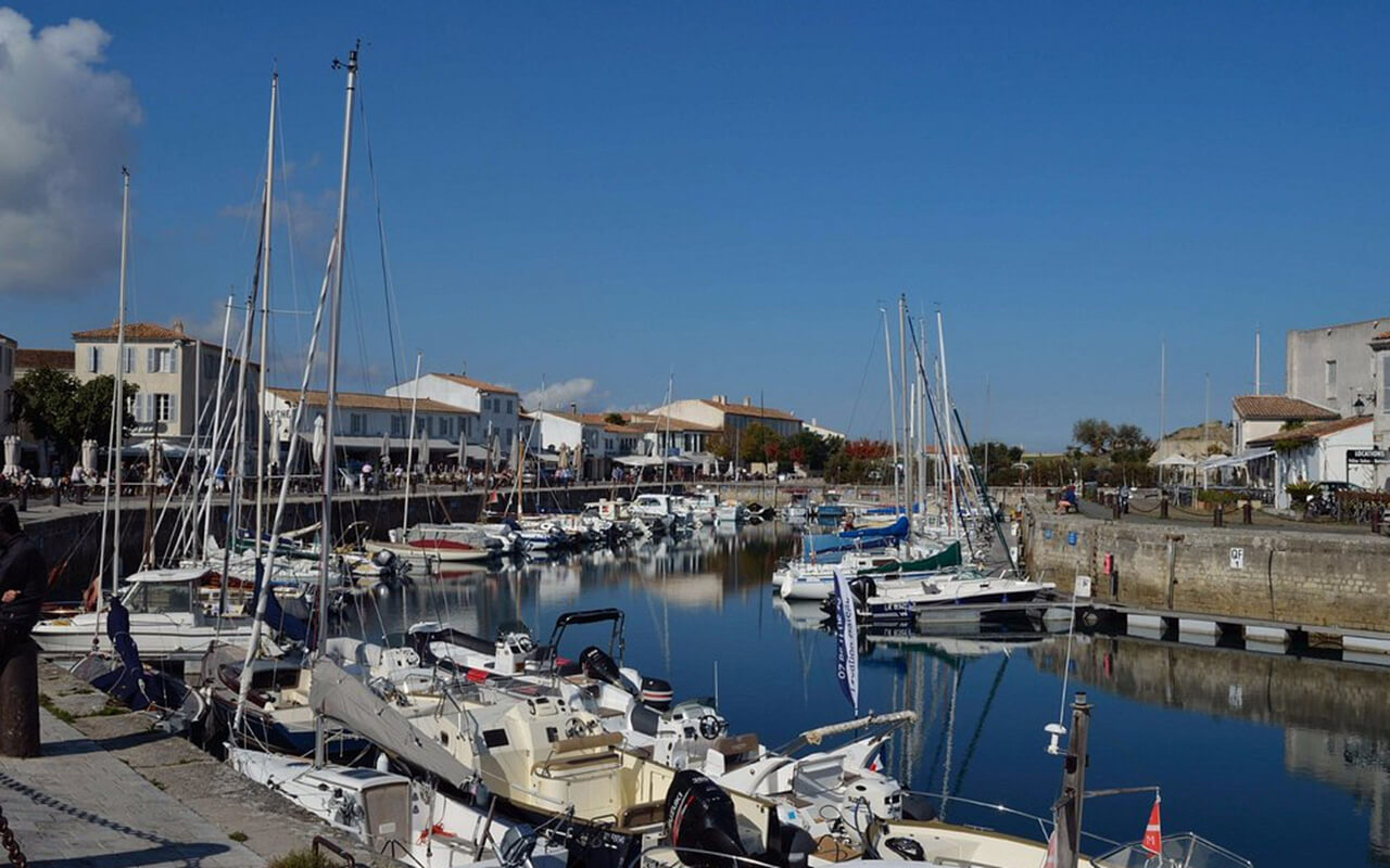 Île de Ré