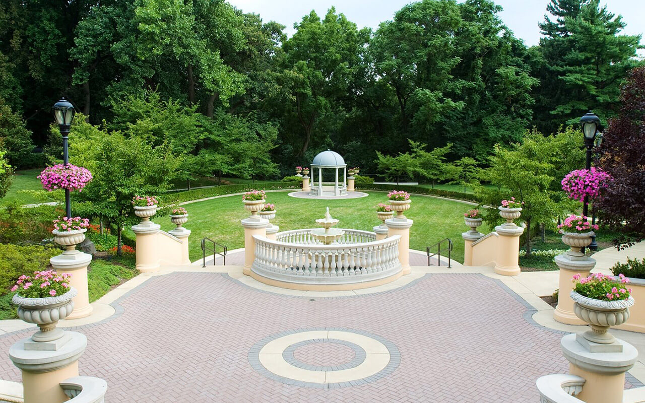 Omni Shoreham Hotel, Washington, D.C.