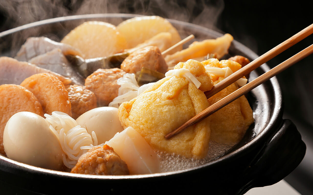 Oden