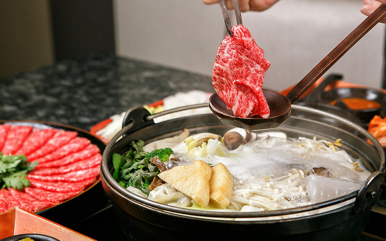 Shabu Shabu