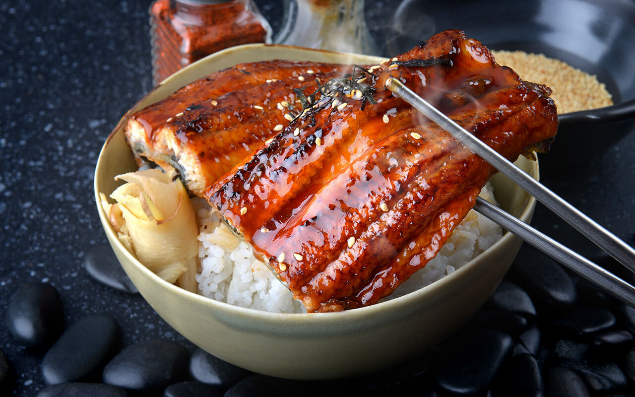 Unagi