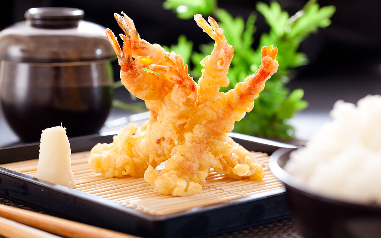 Tempura