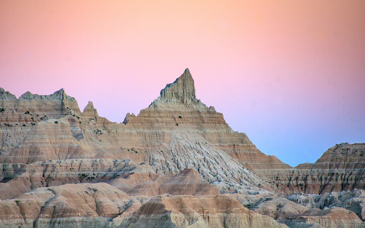 Badlands National Park