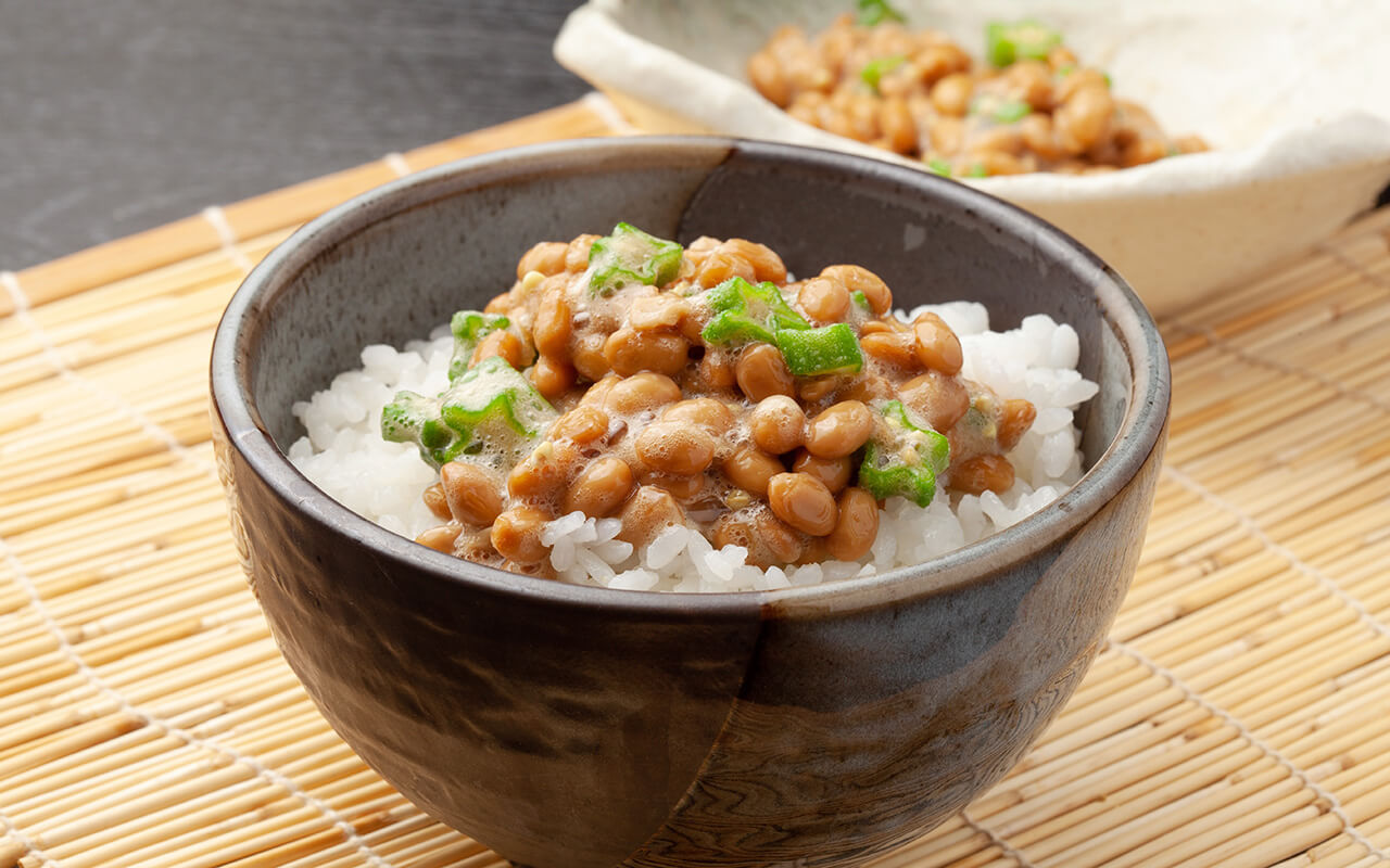 Natto