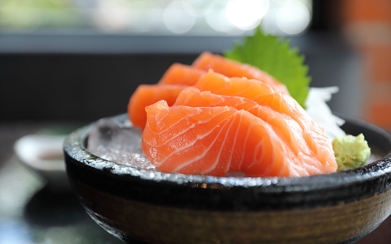 Sashimi