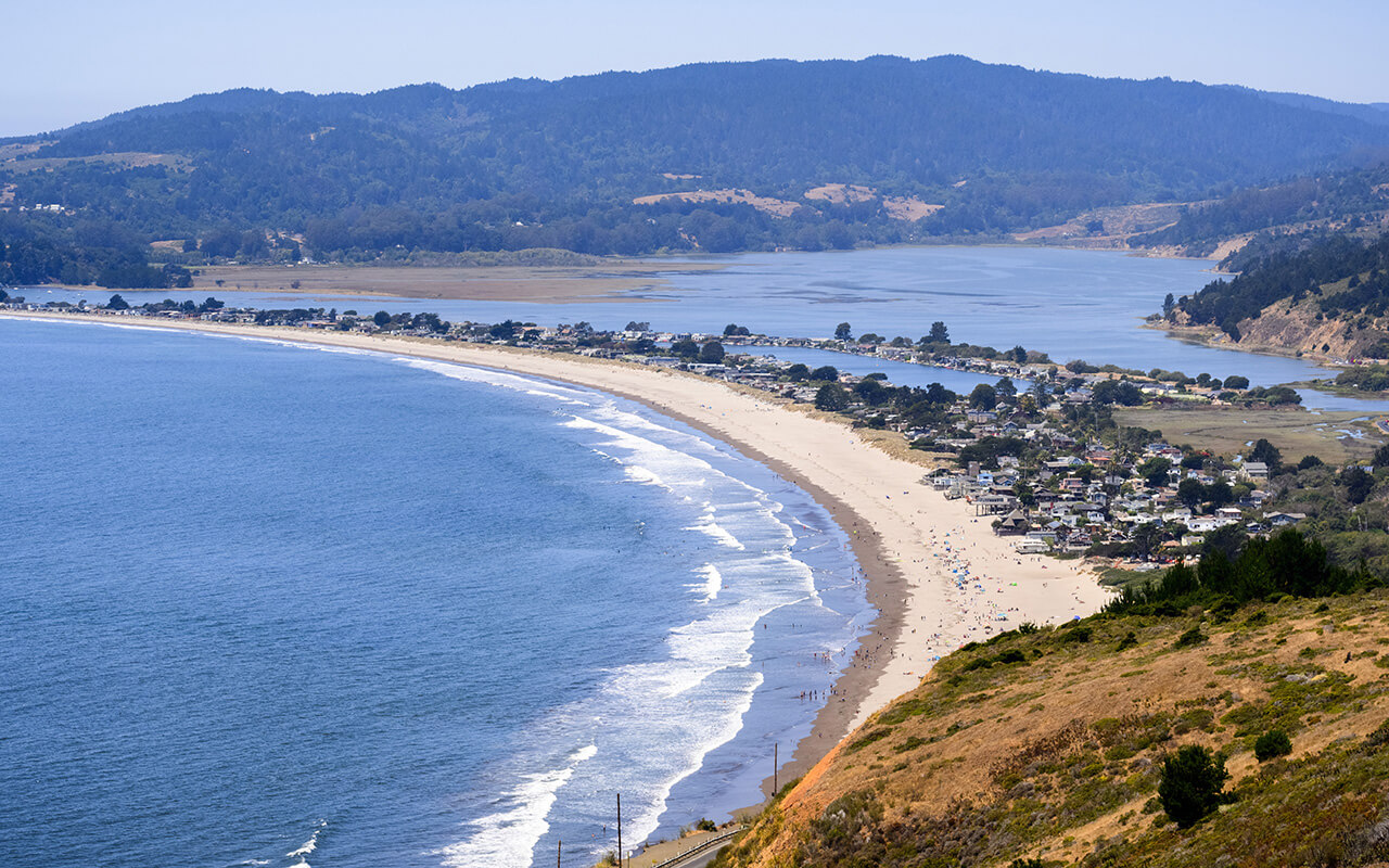 Stinson Beach