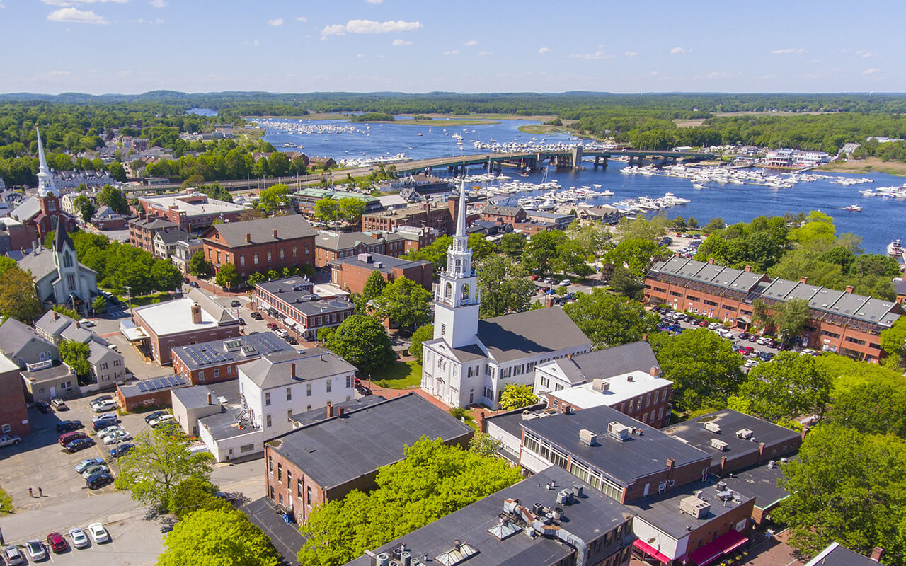 Newburyport, Massachusetts