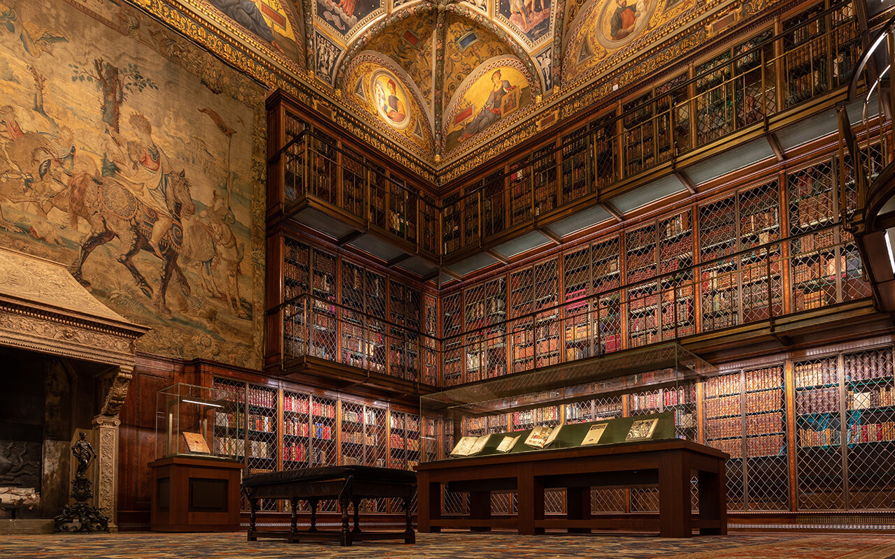 New York Public Library