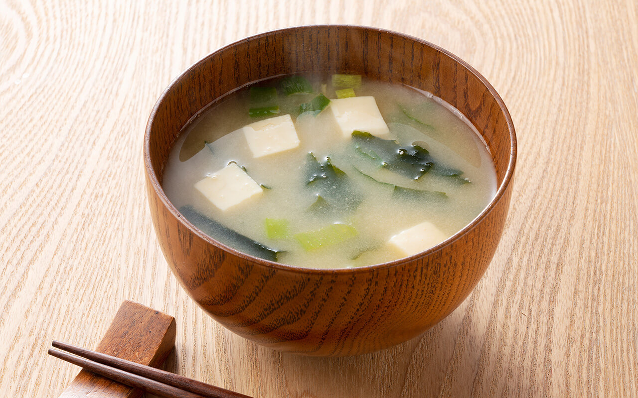 Miso Soup