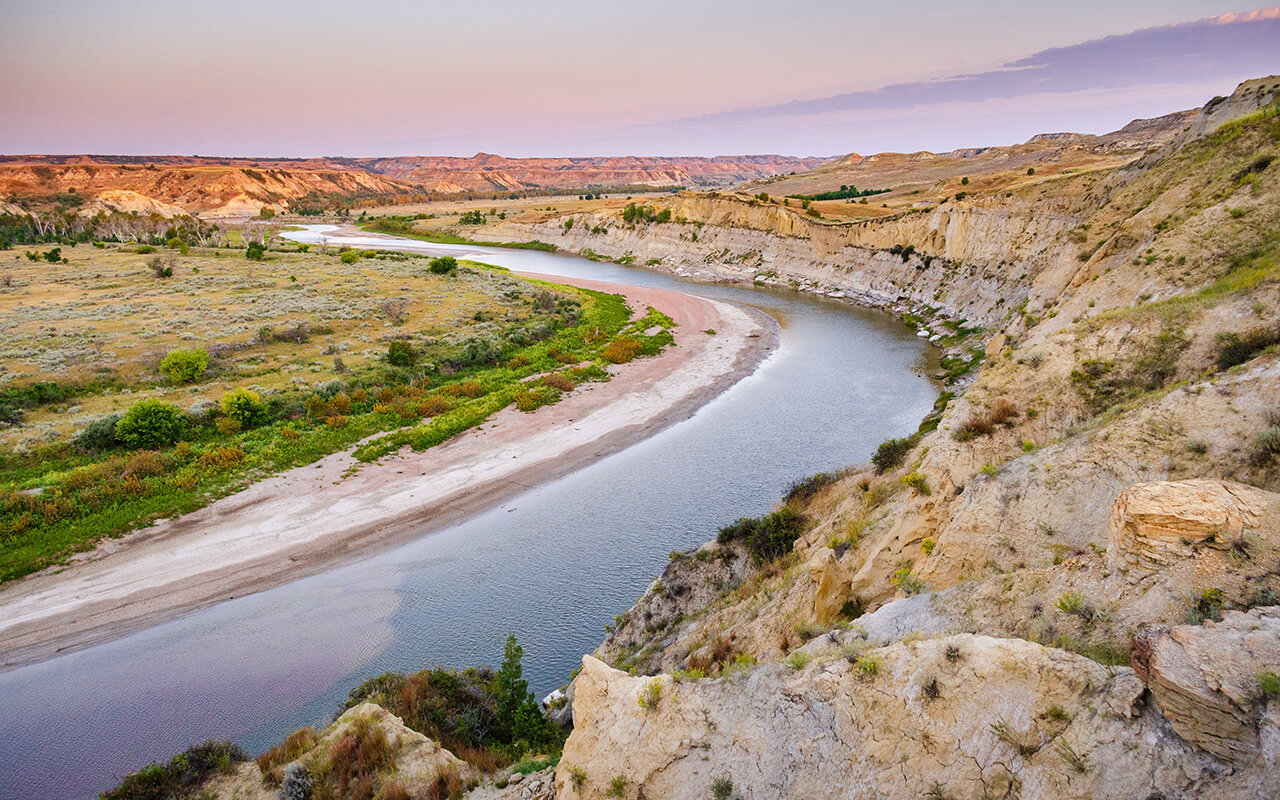 Badlands National Park