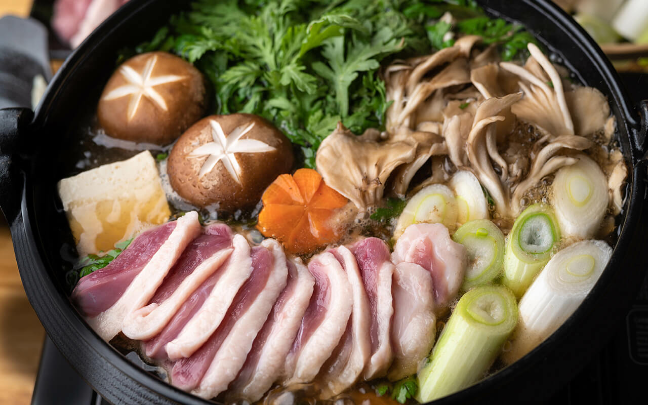 Nabe