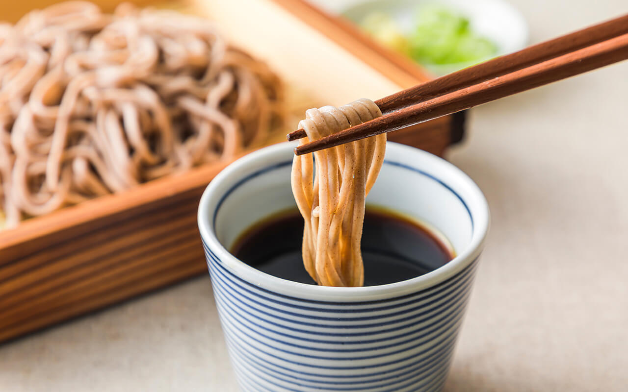 Soba