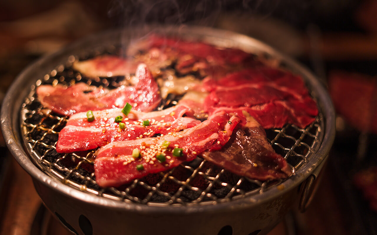 Yakiniku