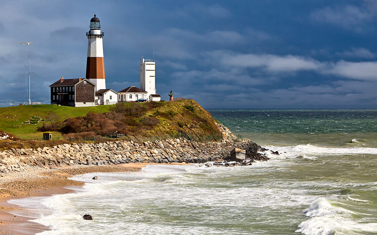 Montauk Point Lighthouse