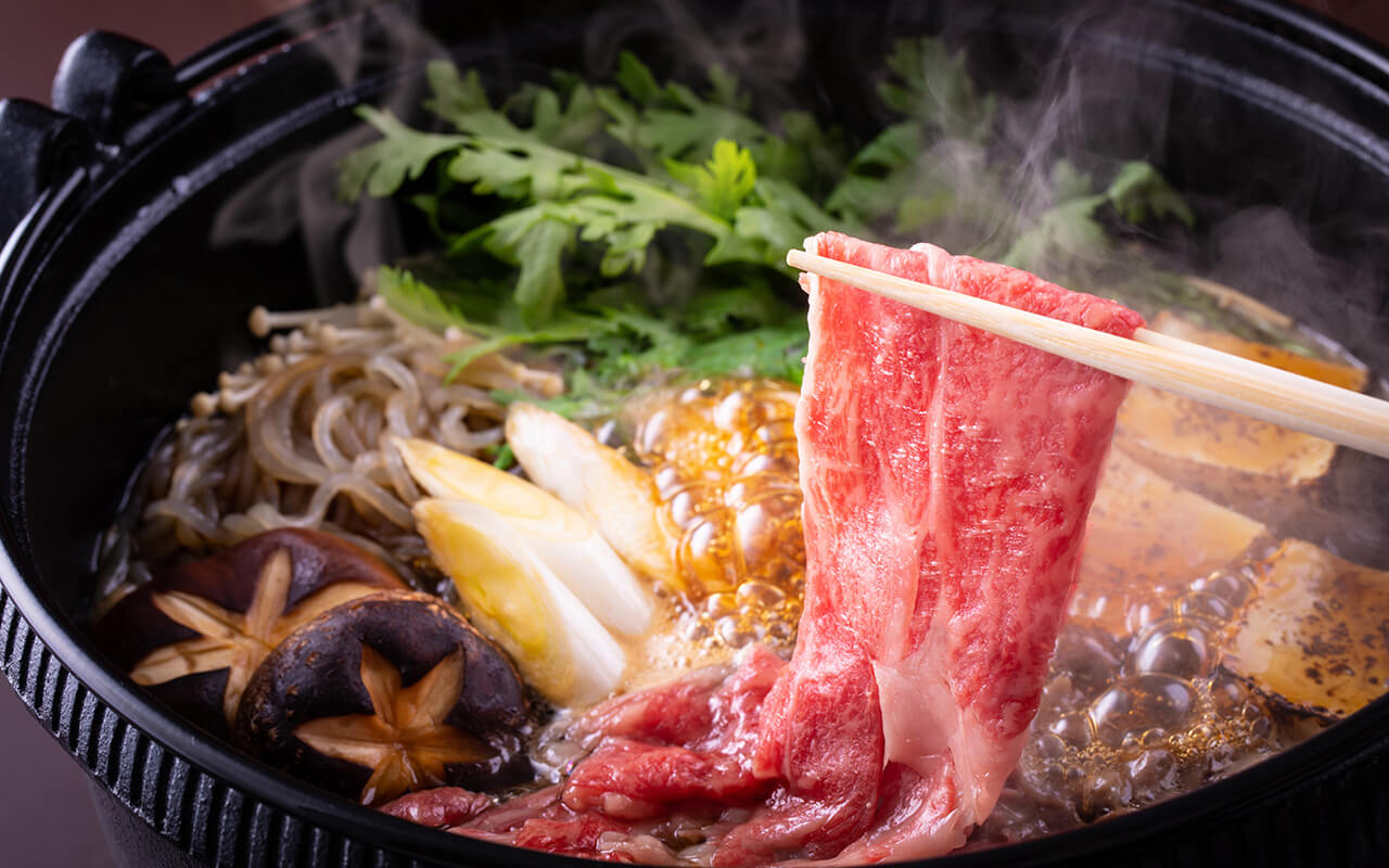 Sukiyaki